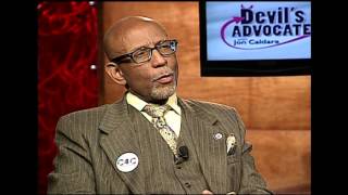 Sen Elbert Guillory on Switching from Democrat to Republican [upl. by Alleon]