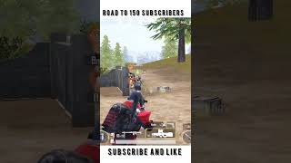 Watch Till End bgmi pubg shorts bgmishorts [upl. by Aehtorod472]