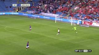 Philippe Coutinho vs Valerenga A 1080p HD [upl. by Inaffets750]