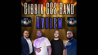 🔊❗️Cibrik GampS Band  AVILEM ČARDÁŠ COVER 2024🔊❗️ [upl. by Atoel]