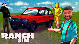 RANCH SIMULATOR PJEA E 1 [upl. by Clovis]