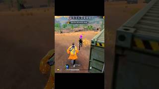 free fire op moment 😂😂 trendingshorts freefireshorts shorts trending [upl. by Nibla408]