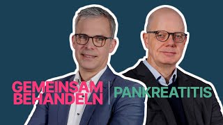 Pankreatitis  Gemeinsam behandeln  Asklepios [upl. by Hallock]