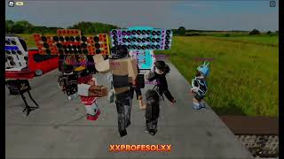 Gold tecno djjoseofficial Roblox [upl. by Elephus586]