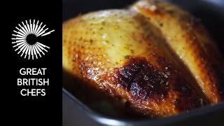 How to roast a turkey crown [upl. by Emerick854]