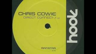 Chris Cowie  Rainstar [upl. by Lizette]