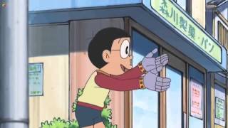 Doraemon English 2015 US Full Episdoes ampFor Kids  Animated The Kingdom [upl. by Naujaj]