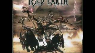 Iced Earth  Stand Alone [upl. by Champaigne]