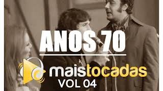 Sucessos internacionais anos 70 Vol 04 [upl. by Hilton]