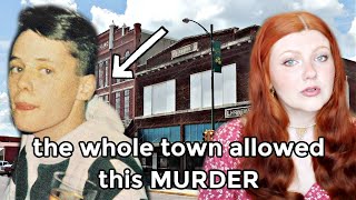 THE MOST HORRIFIC MURDER OF BRANDON TEENA [upl. by Neile102]