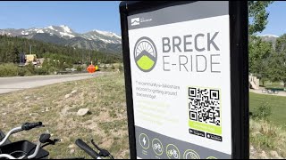 Breckenridge Colorado Town Council Update for the Meeting of July 9 2024 [upl. by Meedan]