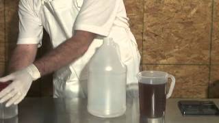 How to make BioDiesel at home [upl. by Nosauq]