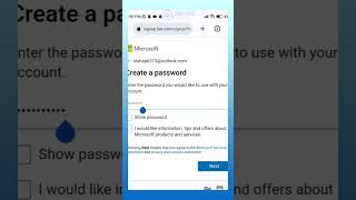 How to Create Hotmail Account Quick amp Easy [upl. by Cai]