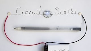 Circuit Scribe Draw Circuits Instantly [upl. by Ennoitna364]