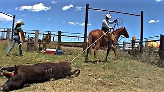 La Escalera Ranch quotEscalera Texasquot  4K [upl. by Piks]