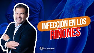 Infección en los Riñones Señales de ALERTA [upl. by Charla661]