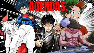 The Art of the Agenda [upl. by Retluoc]