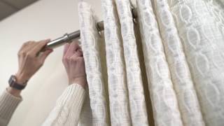 Curtain Buying Guide Hanging Eyelet Curtains [upl. by Willcox]