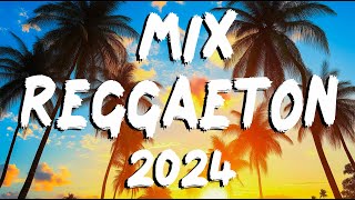 NEW LATIN HITS 2024 ※ REGGAETON FIESTA LATIN POP 2024 ※ BEST PLAYLIST MUSICA 2024 [upl. by Compton]