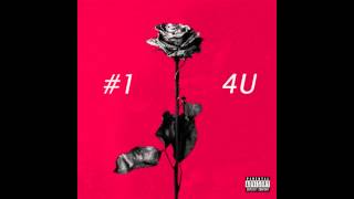 Blackbear  4U LYRICS  iTunes HD Quality Dead Roses Official New 2015 [upl. by Gnad1]