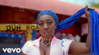 Spice  Inches  Official Music Video  Reggae Gold 2020 Exclusive [upl. by Karlow]