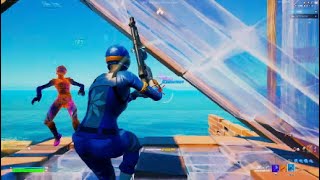 Best 11 Year Old Fortnite Player 4K 120FPS [upl. by Shalne]