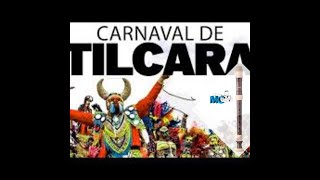 CARNAVAL DE TILCARA FLAUTA [upl. by Nelrah]