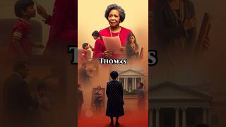 🔴 Alma Thomas First Black Women In The White House [upl. by Lanahtan]