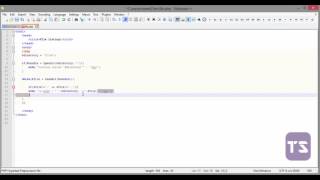 Read and list files from directory PHP Lecture 56 PHP Tutorial [upl. by Home]