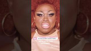 Bob the Drag Queen mobilizes the vote ziwe bobthedragqueen comedyshorts comedy [upl. by Anna-Diana]