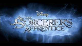 The Sorcerers Apprentice  TV Spot [upl. by Aisereht]