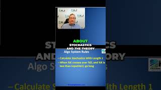 Understanding Stochastics A Complete Guide to Trading Strategies [upl. by Aikem]