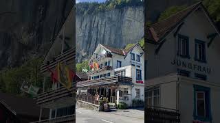 Lauterbrunnen swissadventure [upl. by Edmanda534]