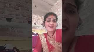 गालों की लाली है तेरे लिए song bollywood music hindisong love trending sarita Giri 😃😃 [upl. by Ayotac]