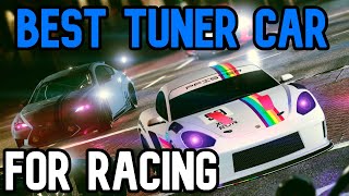 Gta 5 Best Tuner Car For Racing  Tuners DLC Top 3 Cars For Racing [upl. by William765]