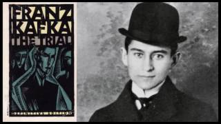 Franz Kafka  Der Prozess  Hörbuch [upl. by Allehcim]