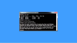 Dual booting Windows 7 [upl. by Larcher]