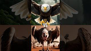 Eagle vs Vulture vs Dragon eagle peacock flamingo cassowary owl animals birds wildanimals [upl. by Odell]