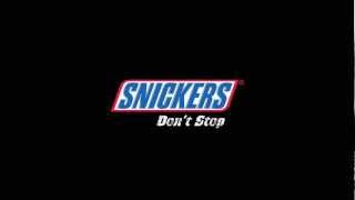 Snickers Tongue Twister [upl. by Sloane]