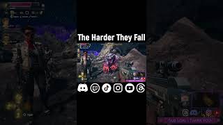 The Harder They Fall Trophy  The Outer Worlds [upl. by Atiuqahc338]