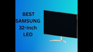 Samsung 32 inch smart Tv Review 2024 Samsung best led in 202432T4k [upl. by Dielu391]