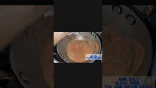 Whole wheat pasta recipe recipes  food minivlog  healthyfood [upl. by Apgar439]