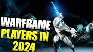 What Are Warframe Players Doing Right Now 2024 [upl. by Politi]