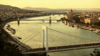 Budapest Business Region  Get Engaged [upl. by Corinna]