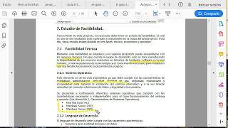 Cómo realizar una FACTIBILIDAD para PROYECTOS DE DESARROLLO  1 Parte [upl. by Sorodoeht]