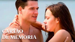 NOS BRAÇOS DE SEU JOVEM AMANTE ELA ESQUECEU O MARIDO E O FILHO  FILME DE ROMANCE 2024 [upl. by Cirdahc830]