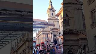 Bern city switzerland 🇨🇭 shortvideo viralvideo amazing berncity [upl. by Arral]