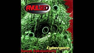 Avulsed  Cybergore 1998 full album [upl. by Airdnek694]