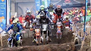 24MX Alestrem 2018  Extreme Test amp Prologue Highlights [upl. by Chari]