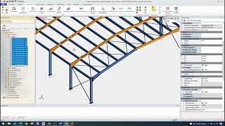 Graitec  Kundentage 2022  Advance Design [upl. by Rintoul]